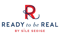 Ready To Be Real by Sile Seoige Ready To Be Real by Sile Seoige